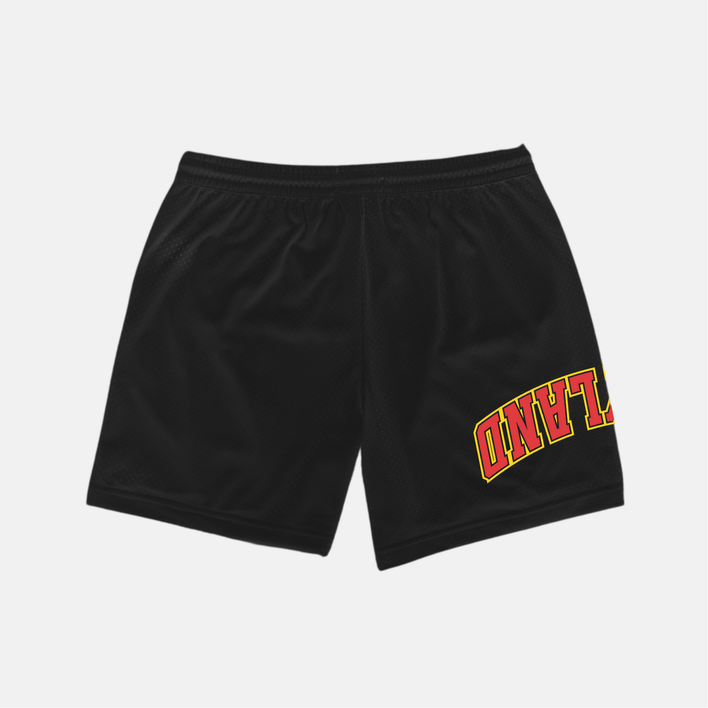 Maryland x Upside Mesh Shorts