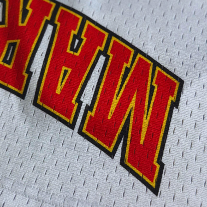 Maryland Mesh Shorts | Exclusive