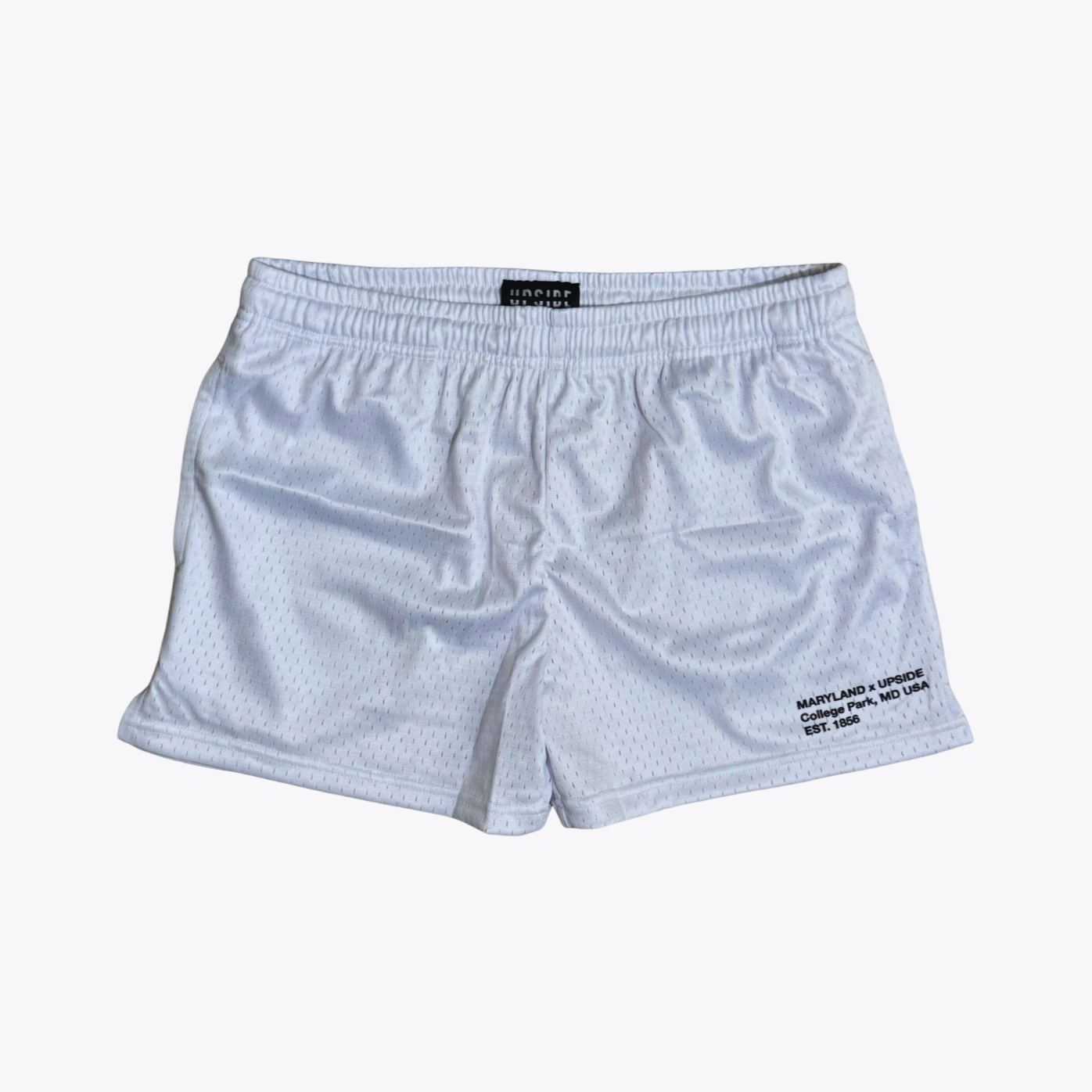 Maryland Mesh Shorts | Women