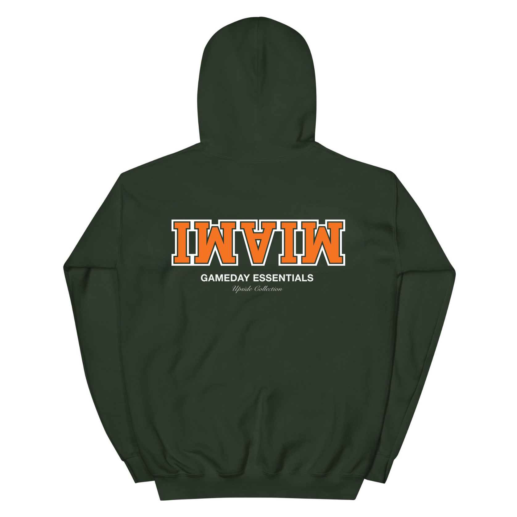 Miami Essentials Hoodie