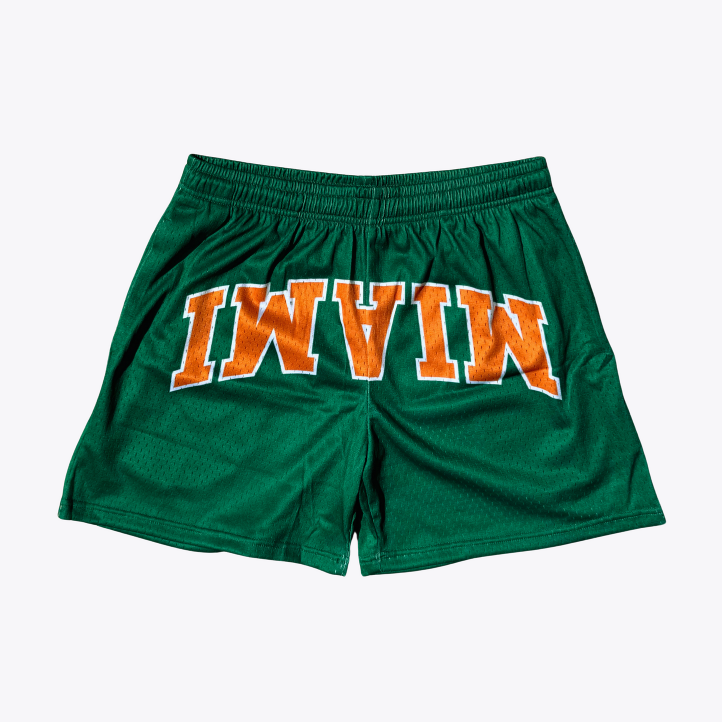 Miami Mesh Shorts