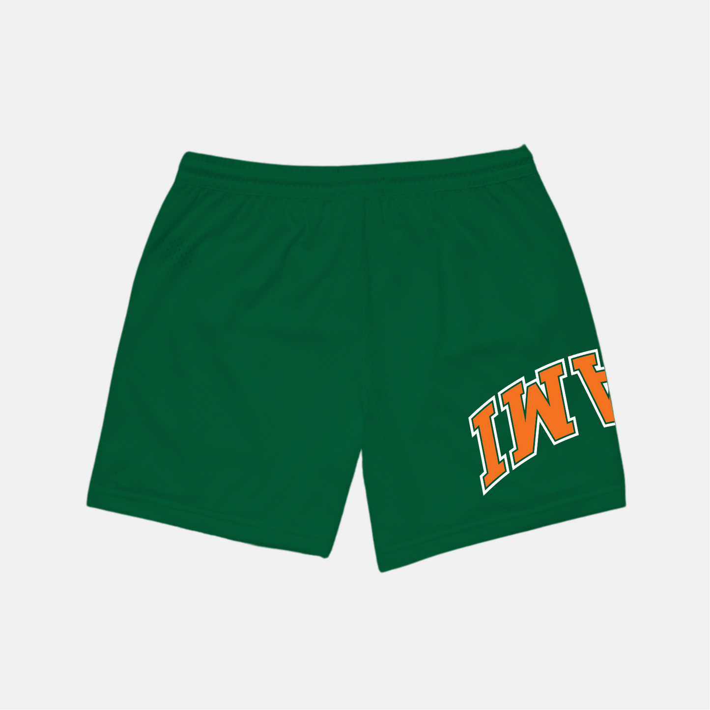 Miami x Upside Mesh Shorts
