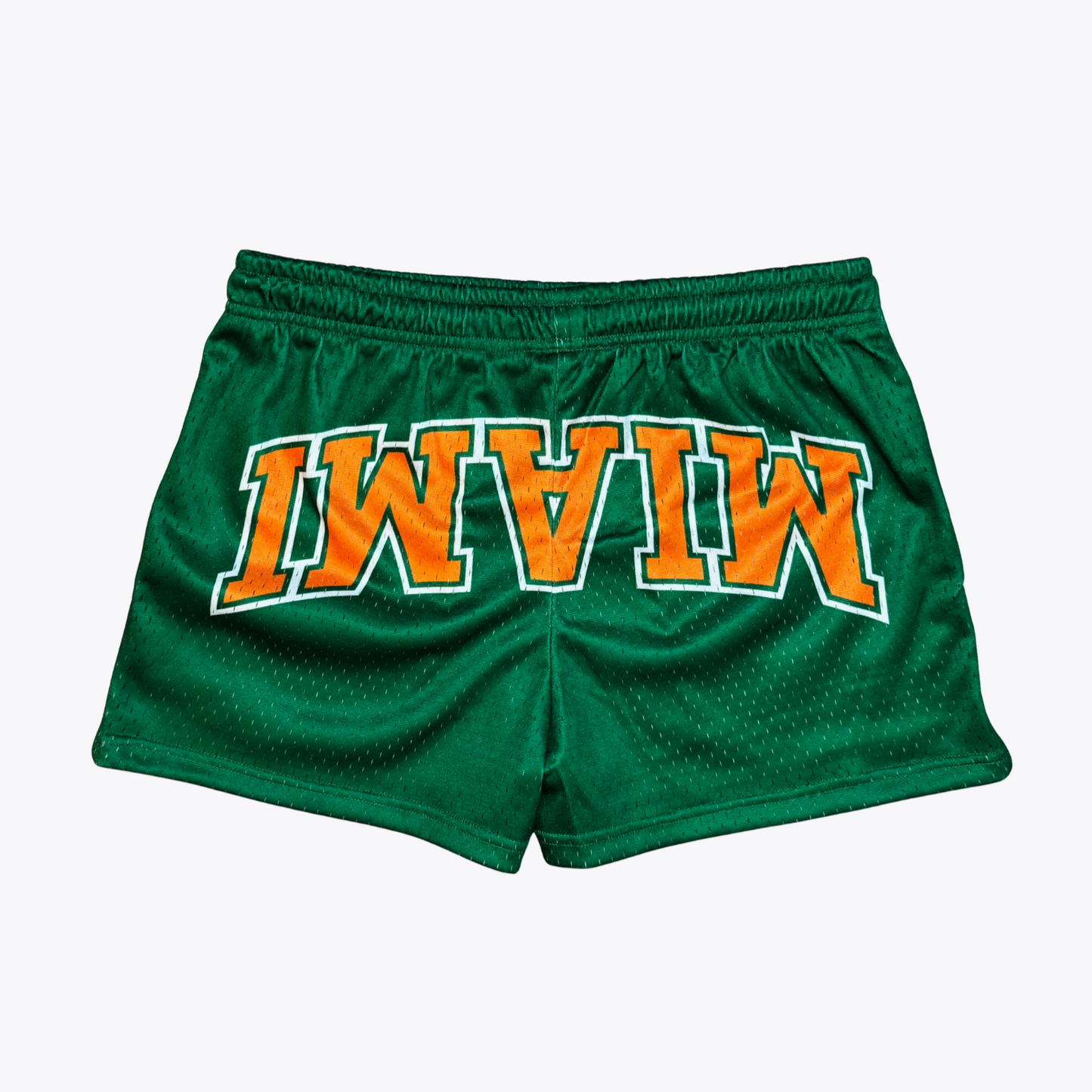 Miami Mesh Shorts | Women - UPSIDE