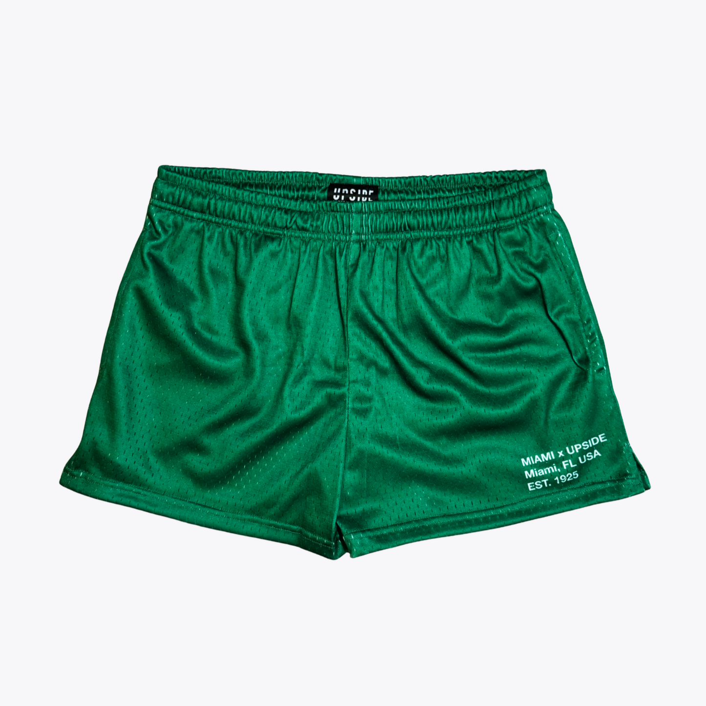 Miami Mesh Shorts | Women - UPSIDE