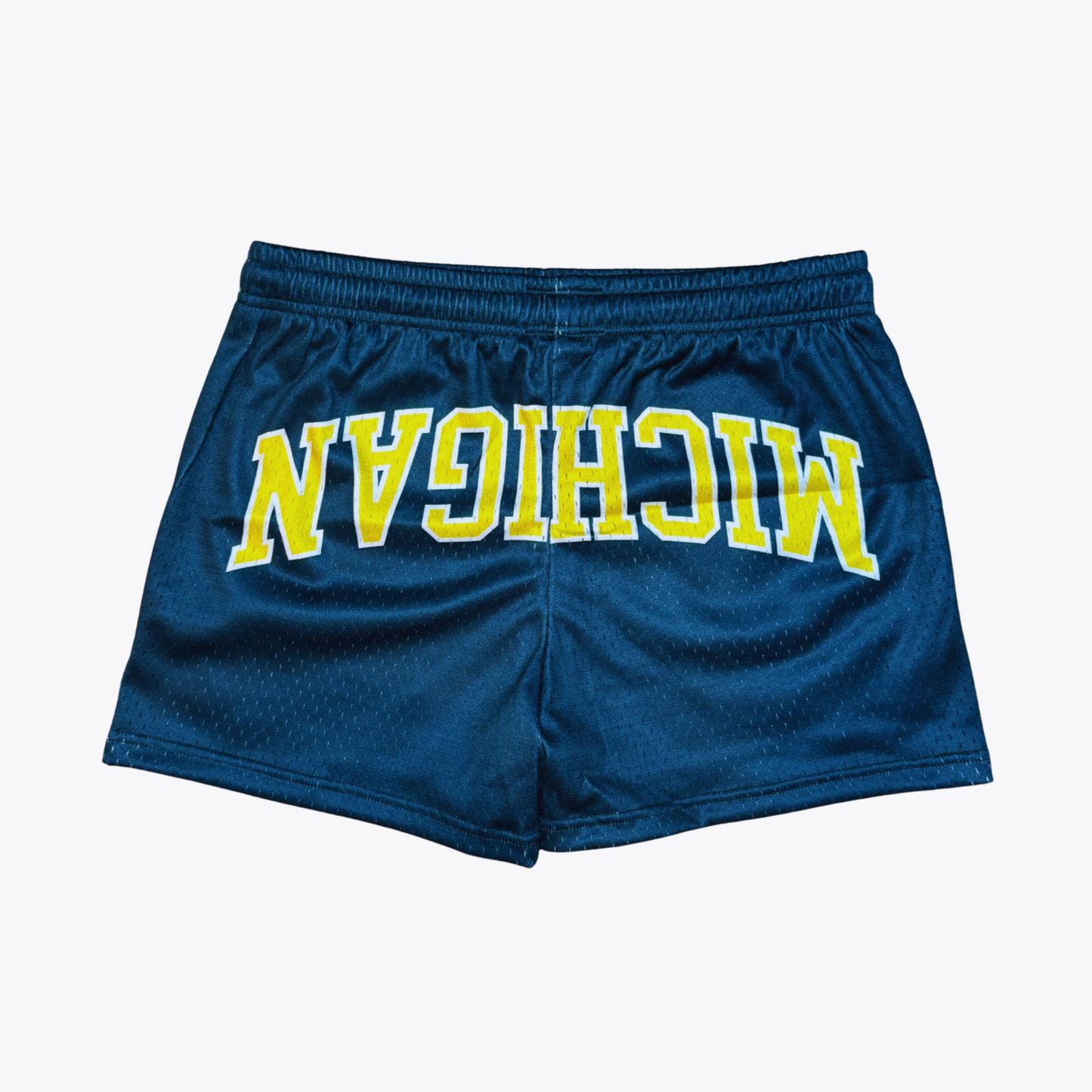 Michigan Mesh Shorts | Women