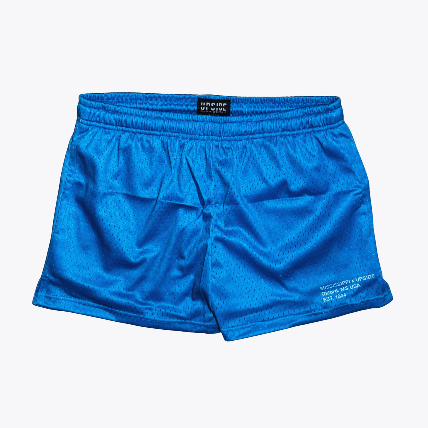 Mississippi Mesh Shorts | Women
