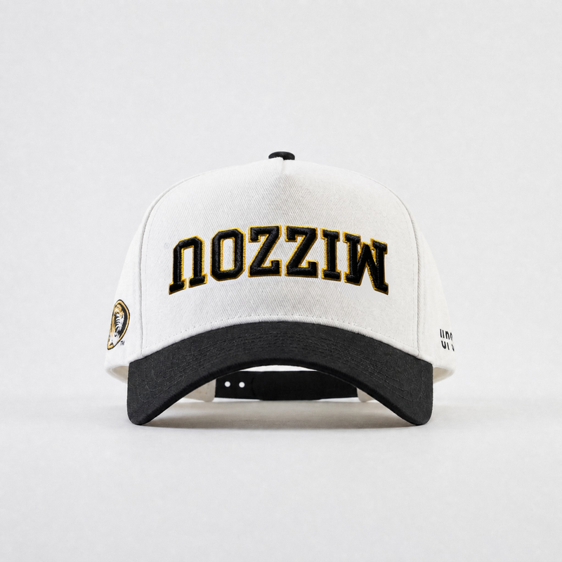 Mizzou Tigers Hat