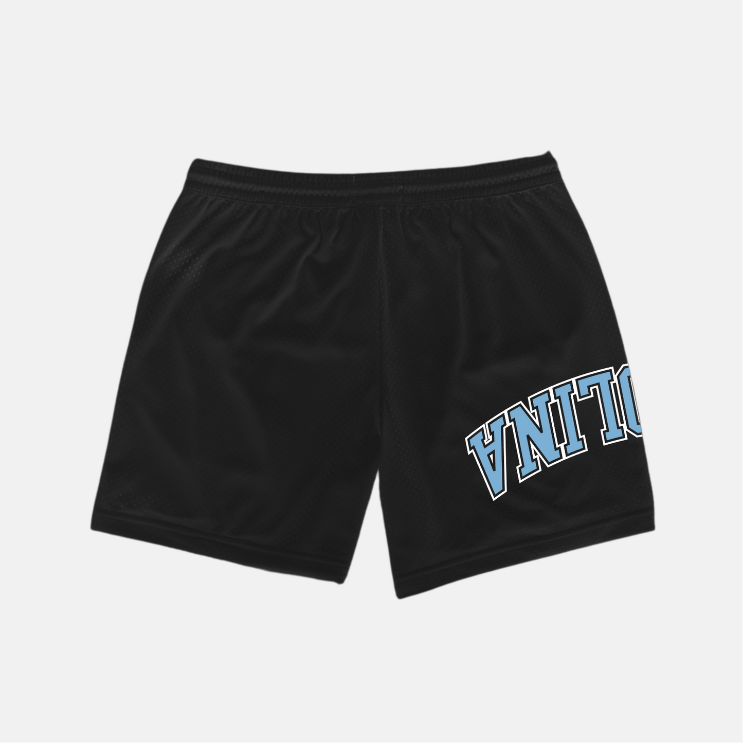 North Carolina x Upside Mesh Shorts