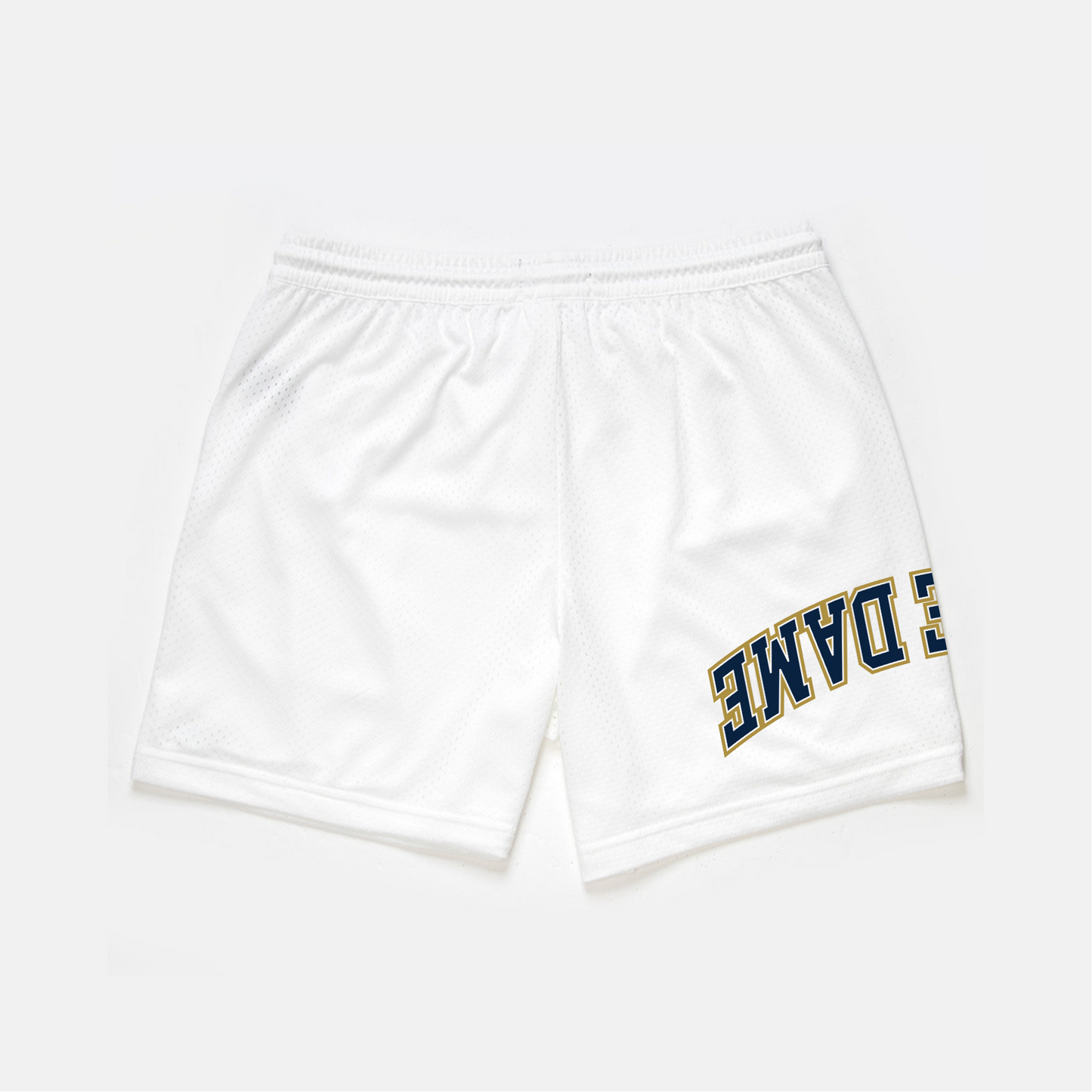 Notre Dame Mesh Shorts | Exclusive