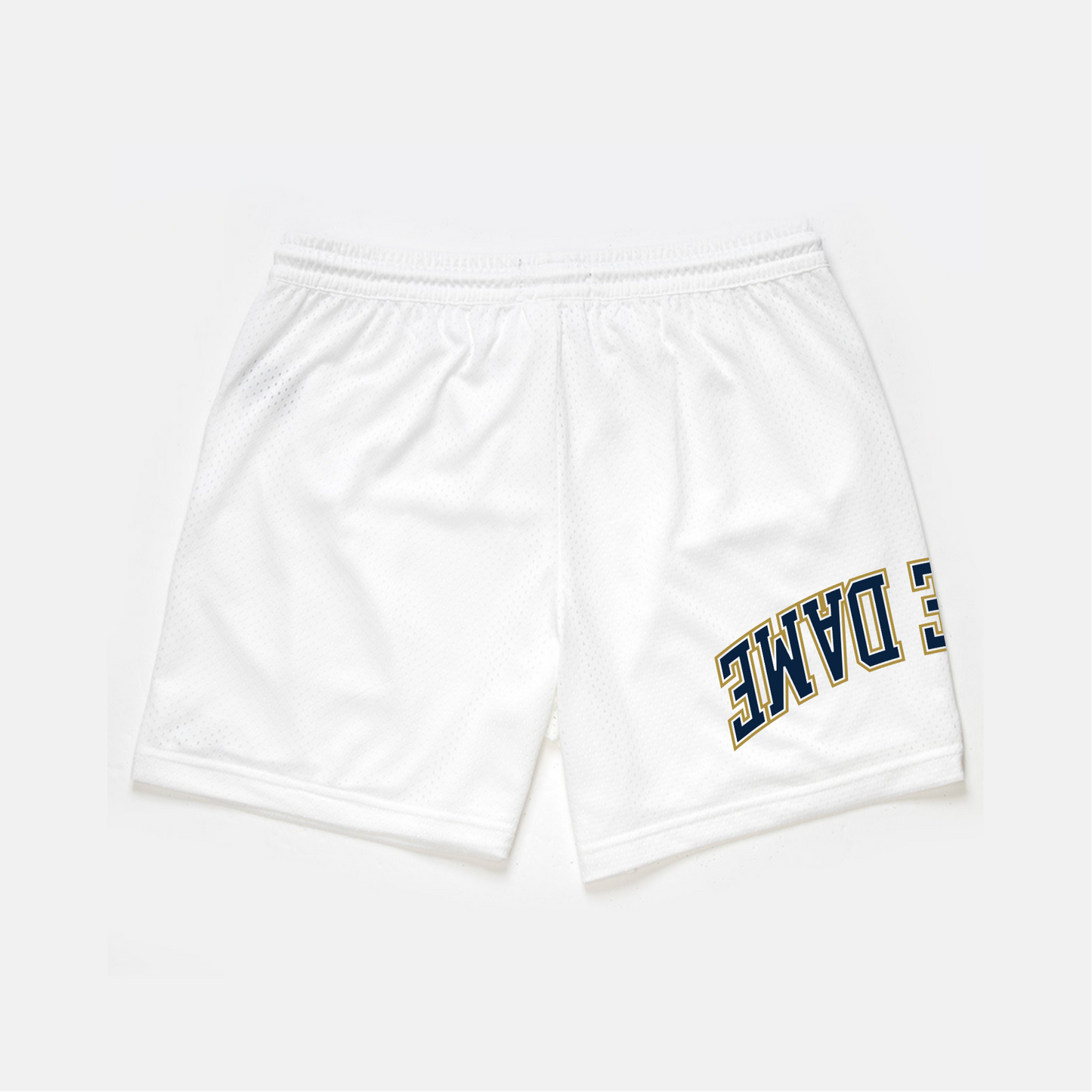 Notre Dame Mesh Shorts | Exclusive