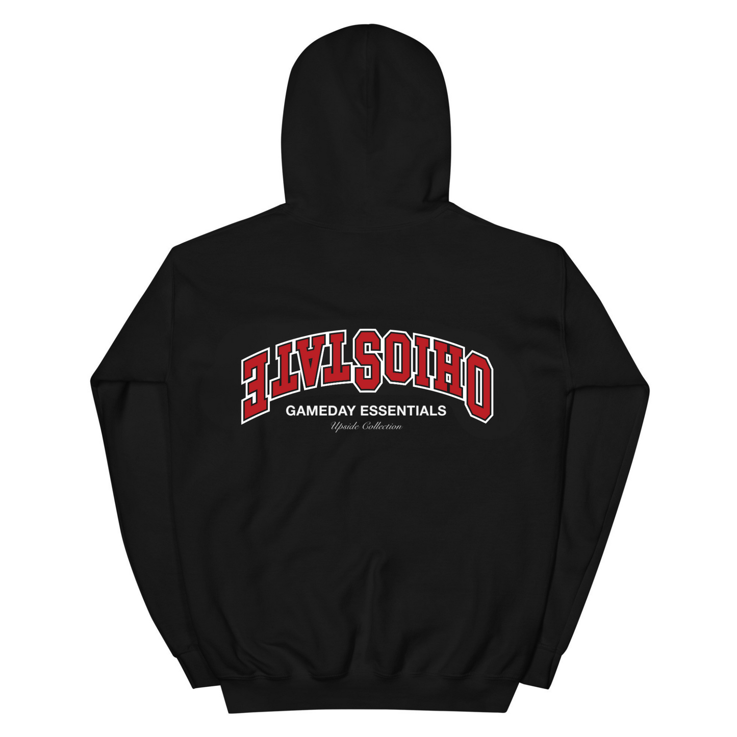 Ohio State Essentials Hoodie