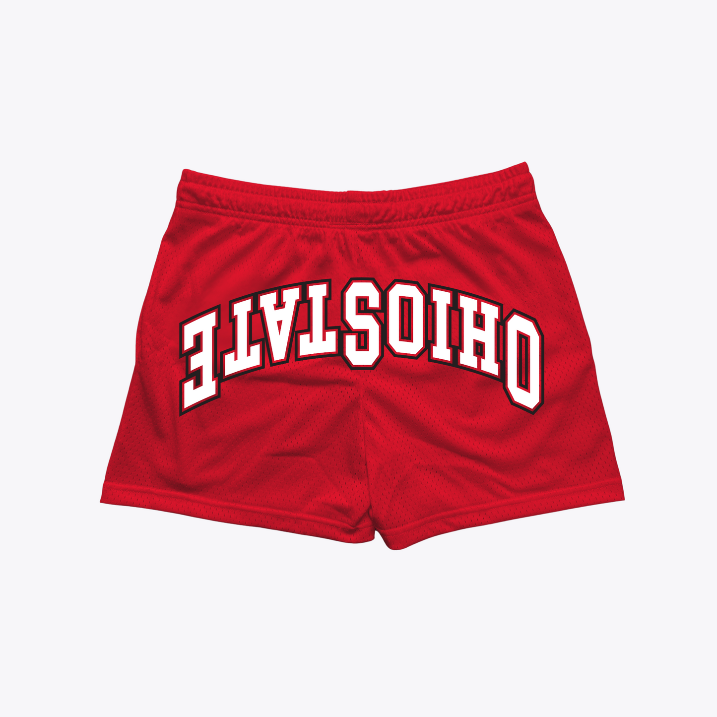 Ohio State Mesh Shorts | Women