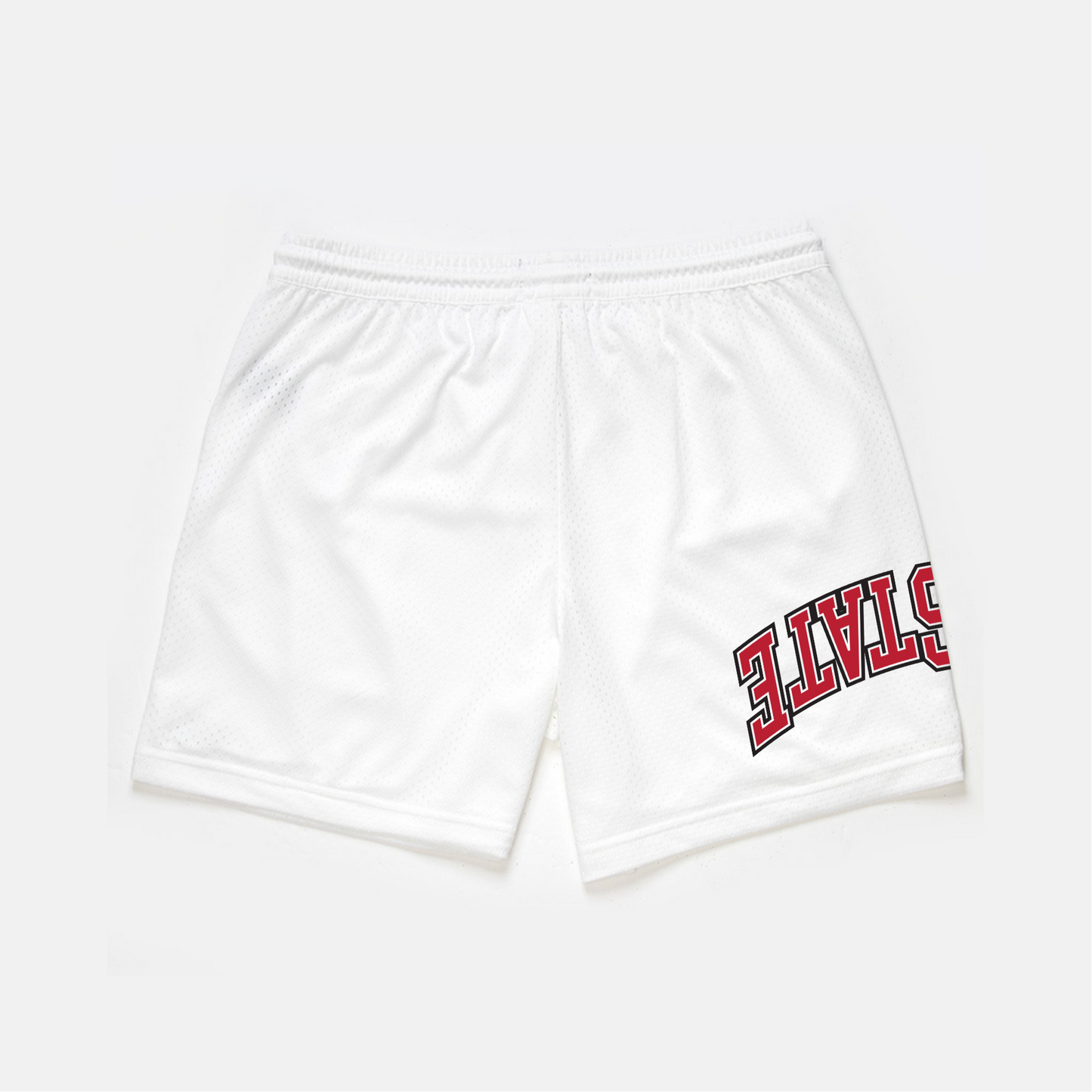 Ohio State Mesh Shorts | Exclusive