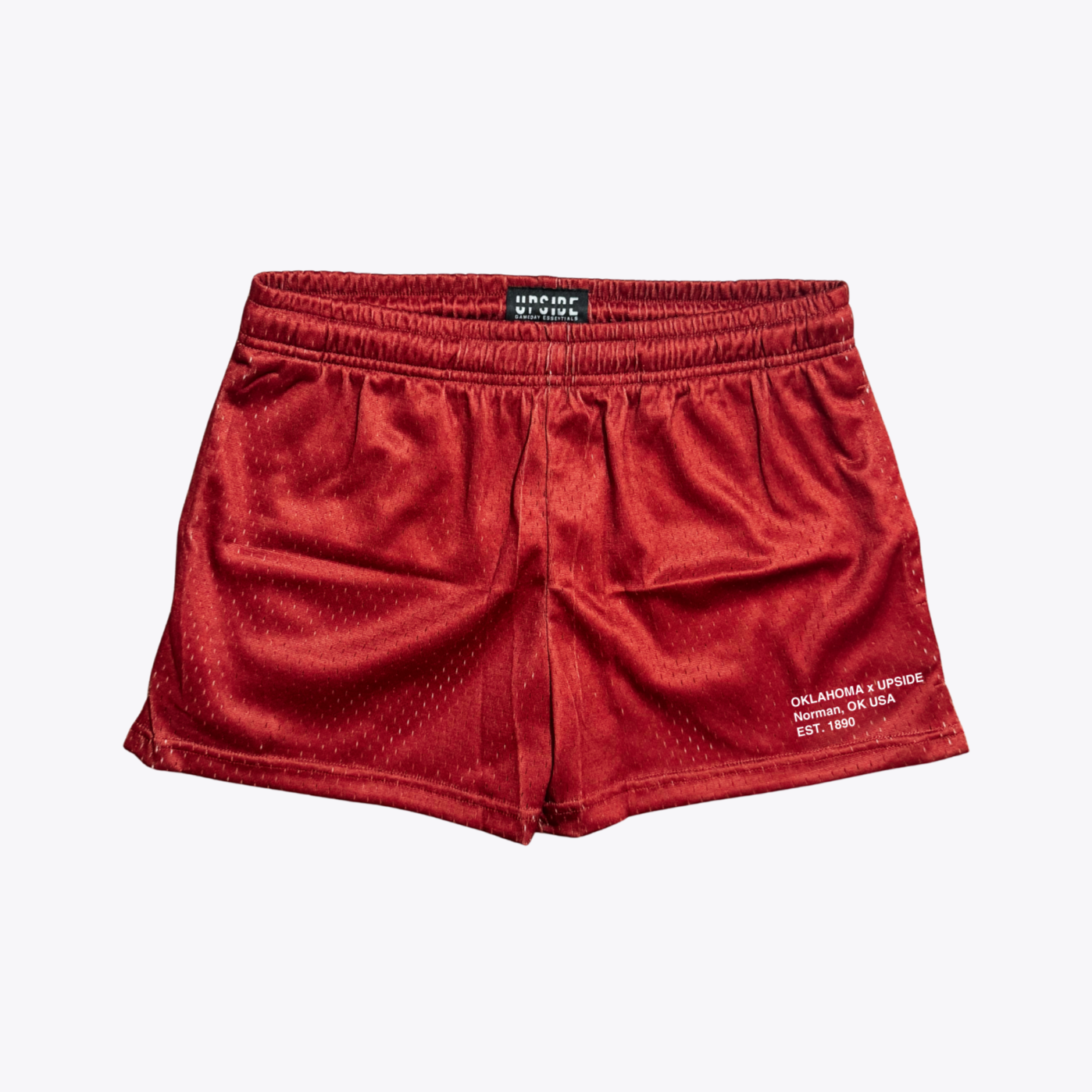Oklahoma Mesh Shorts | Women