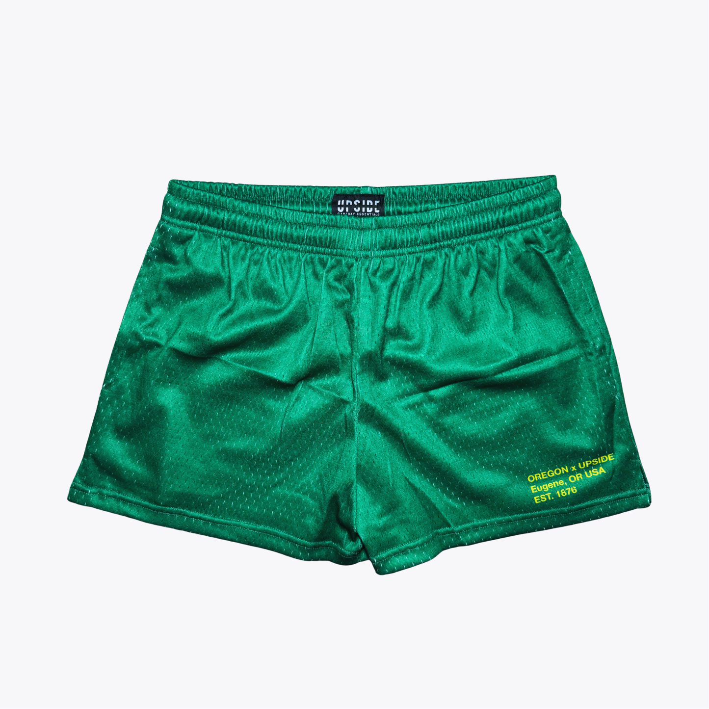 Oregon Mesh Shorts | Women