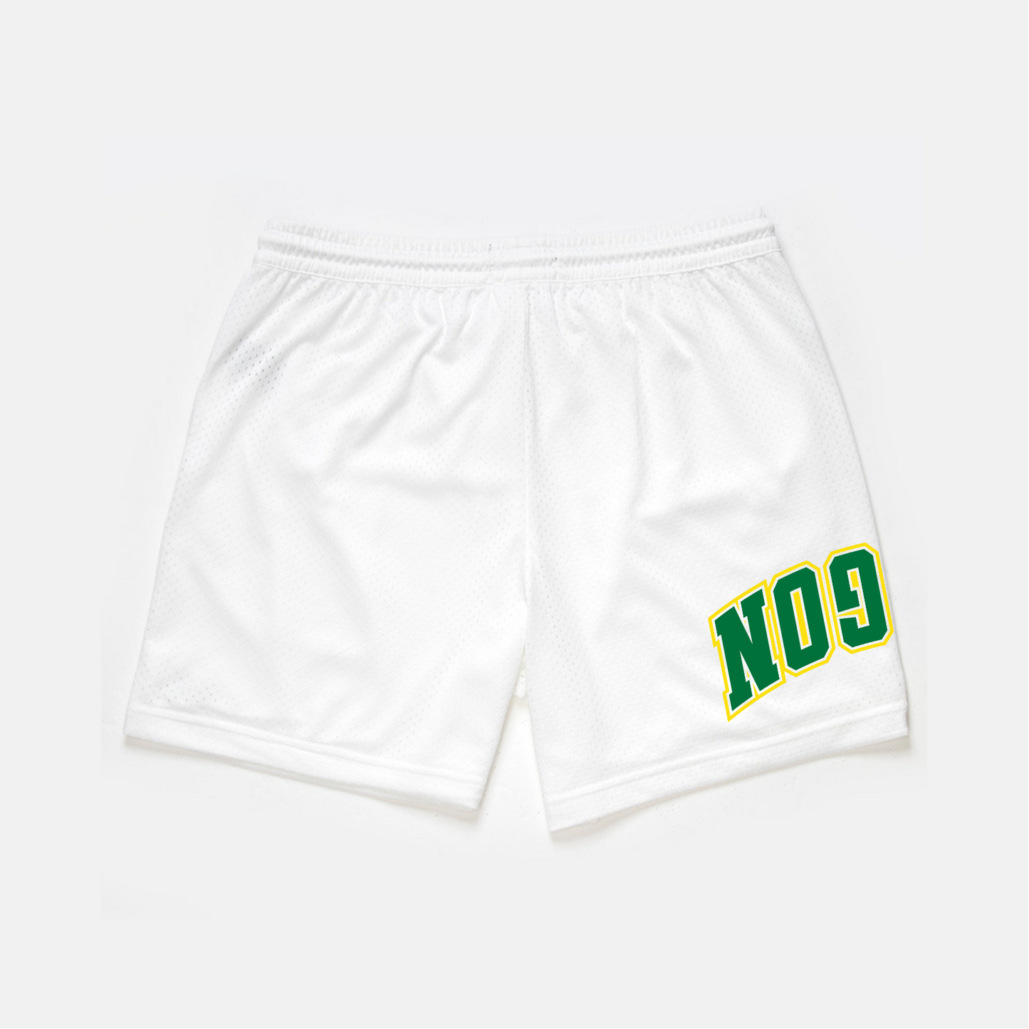 Oregon Mesh Shorts | Exclusive