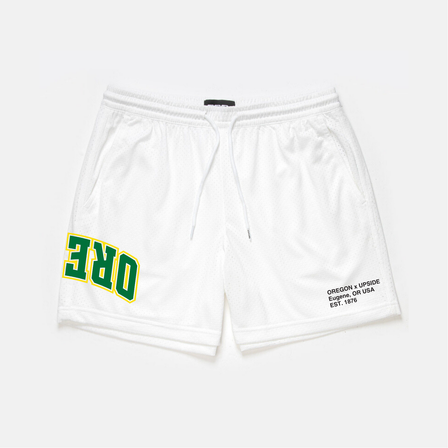 Oregon Mesh Shorts | Exclusive