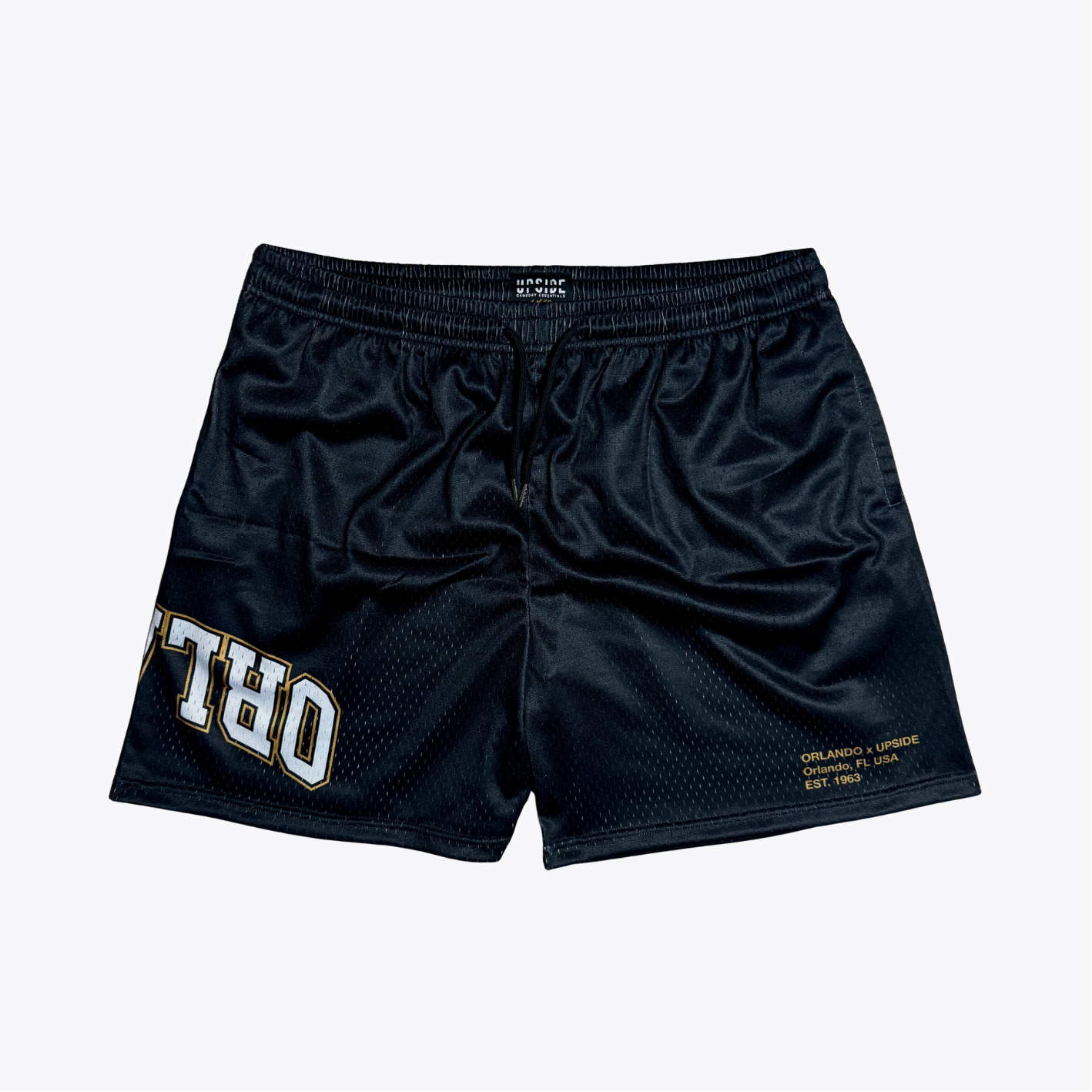 Orlando x Upside Mesh Shorts