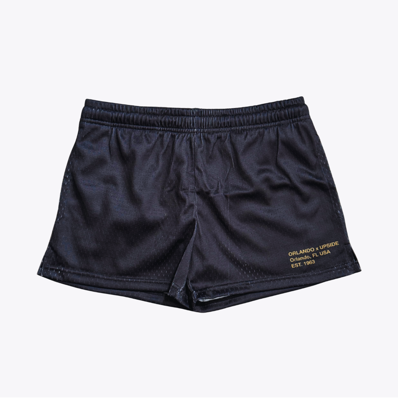 Orlando Mesh Shorts | Women - UPSIDE