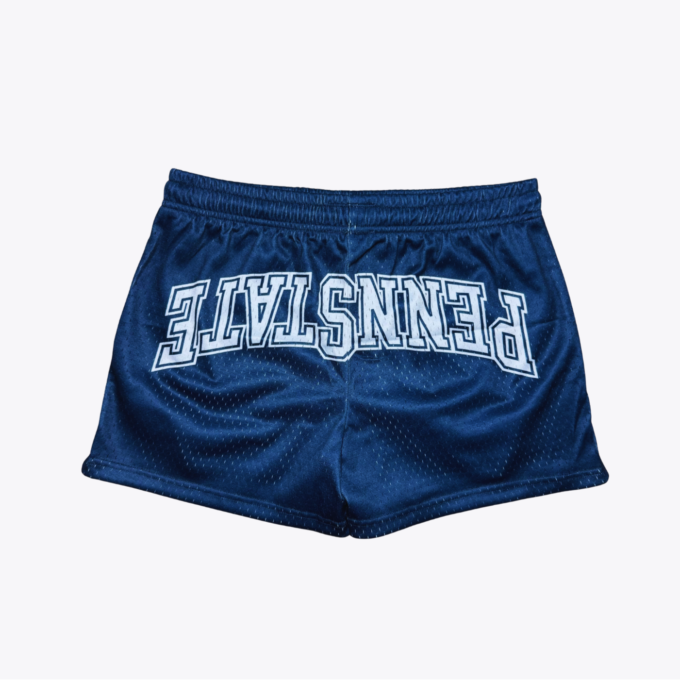 Penn State Mesh Shorts | Women