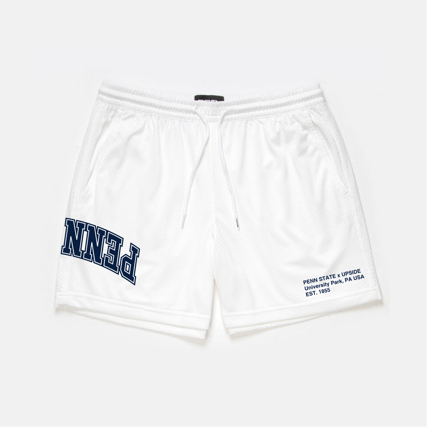 Penn State Mesh Shorts | Exclusive