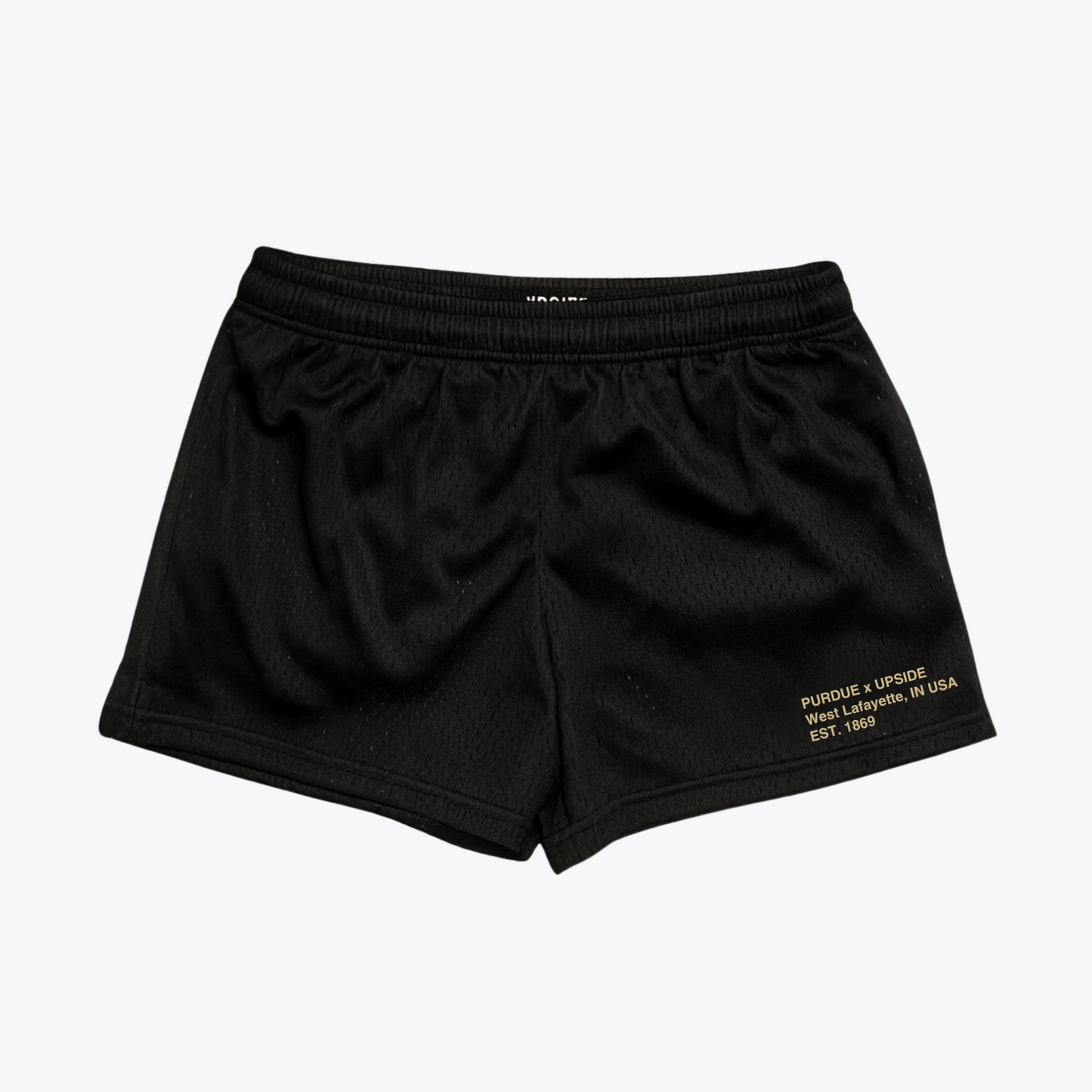 Purdue Mesh Shorts | Women