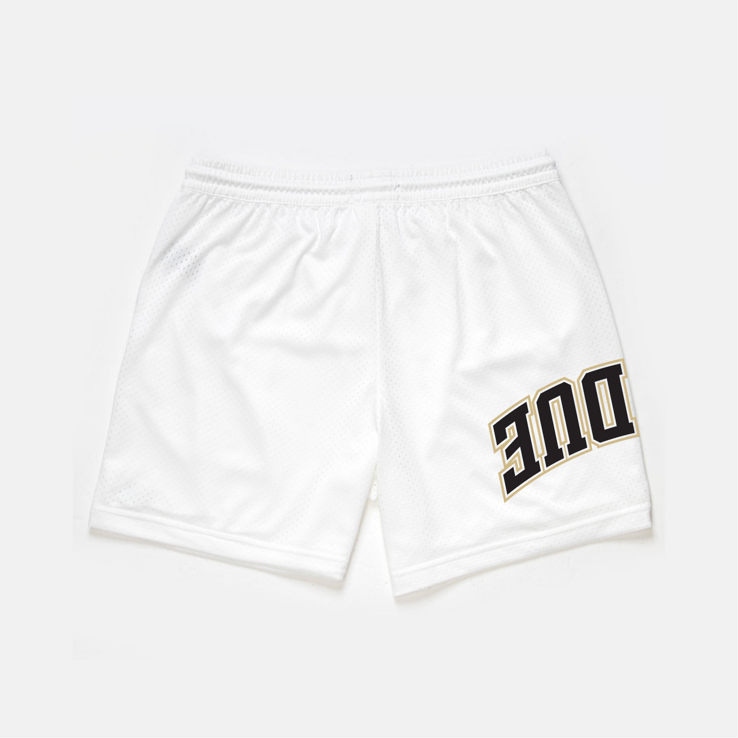 Purdue x Upside Mesh Shorts