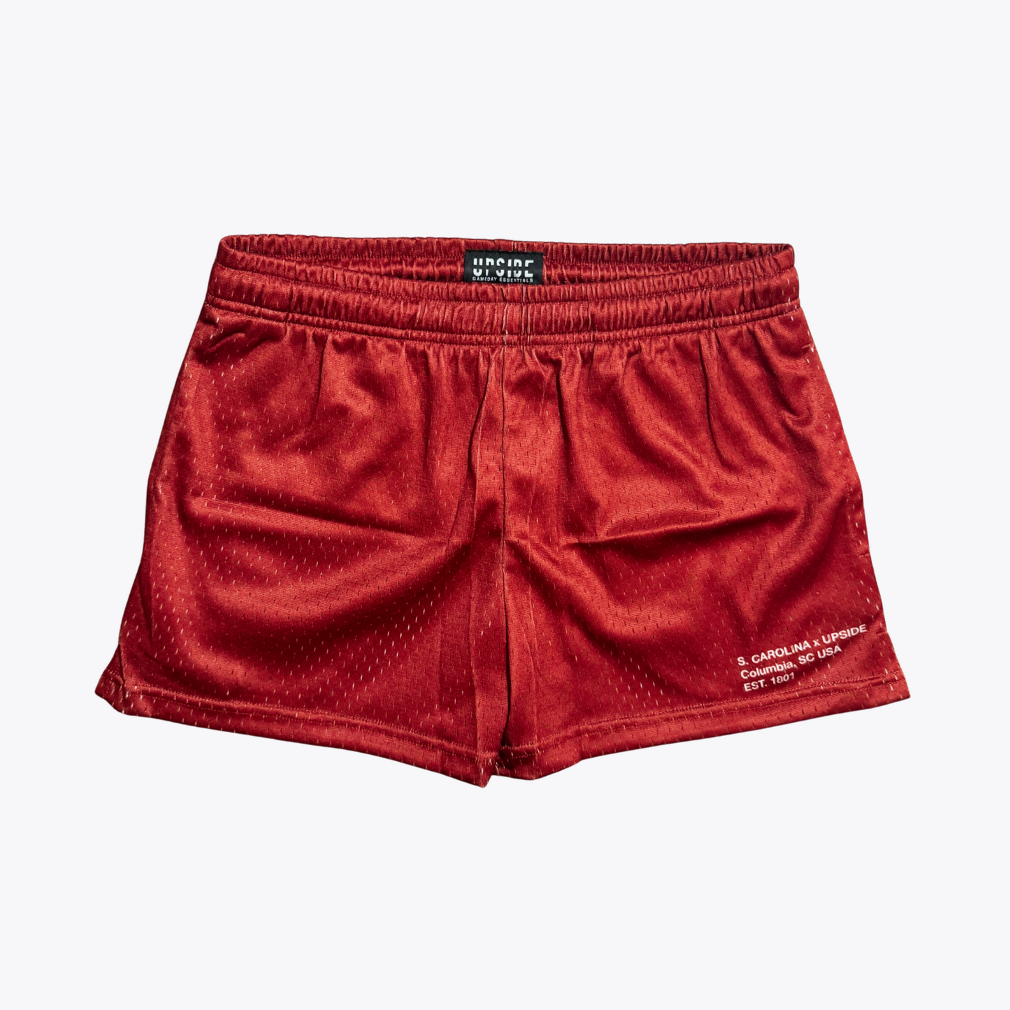 South Carolina Mesh Shorts | Women