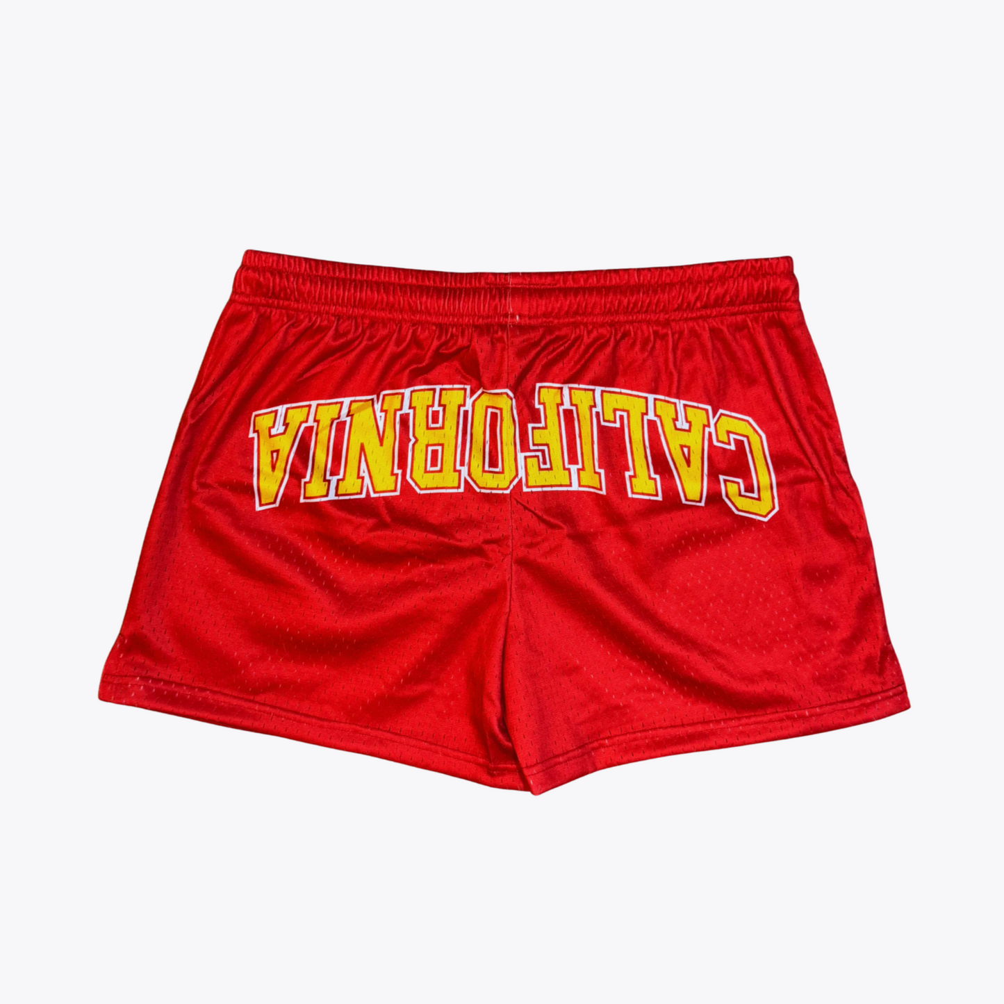 Southern California Mesh Shorts | Women