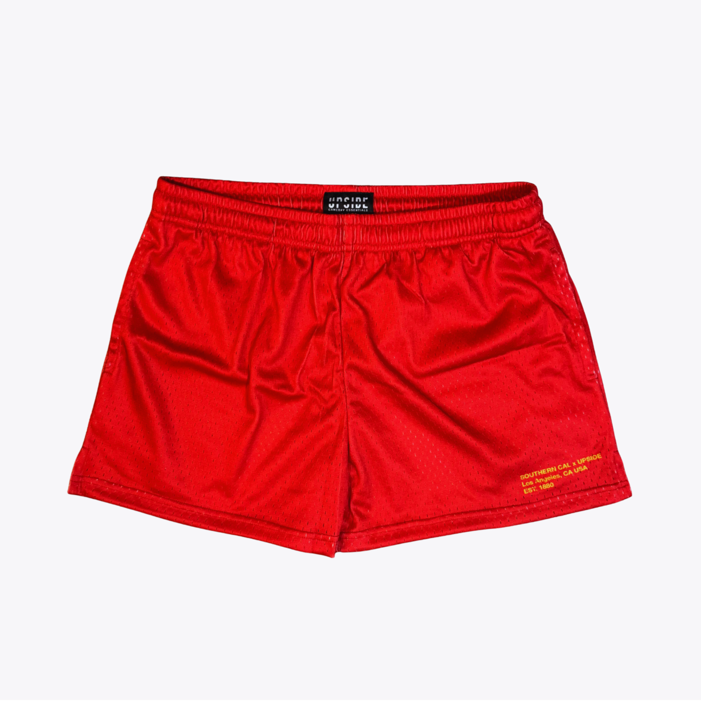 Southern California Mesh Shorts | Women