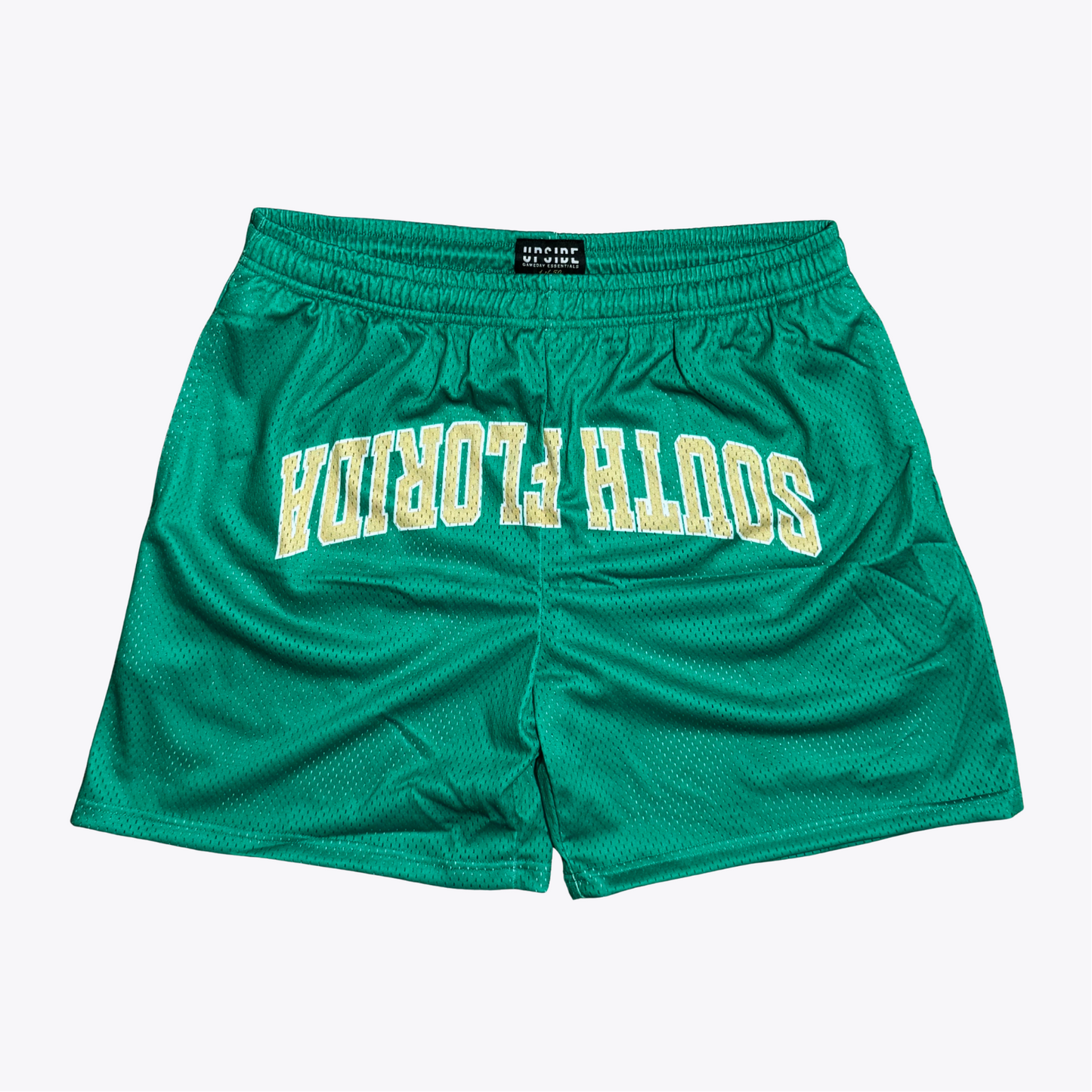 South Florida Mesh Shorts