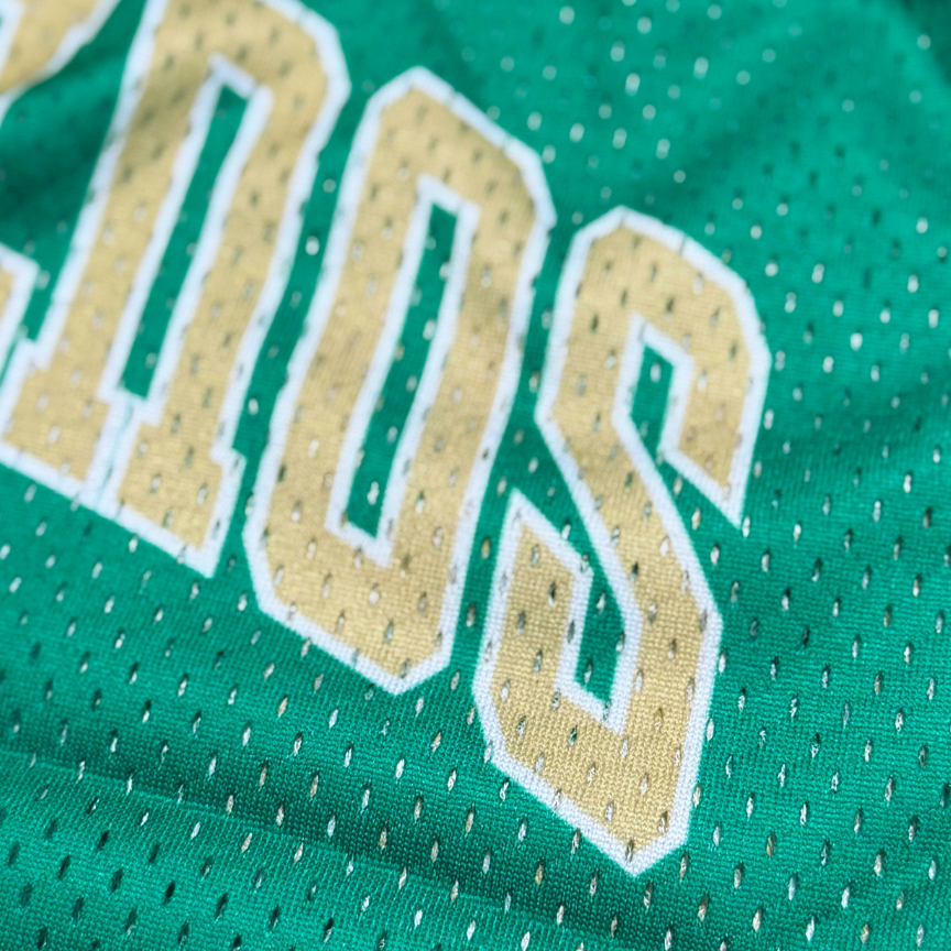 South Florida Mesh Shorts