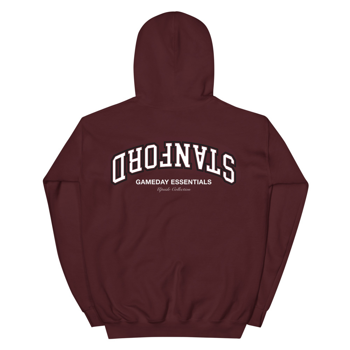 Stanford Essentials Hoodie