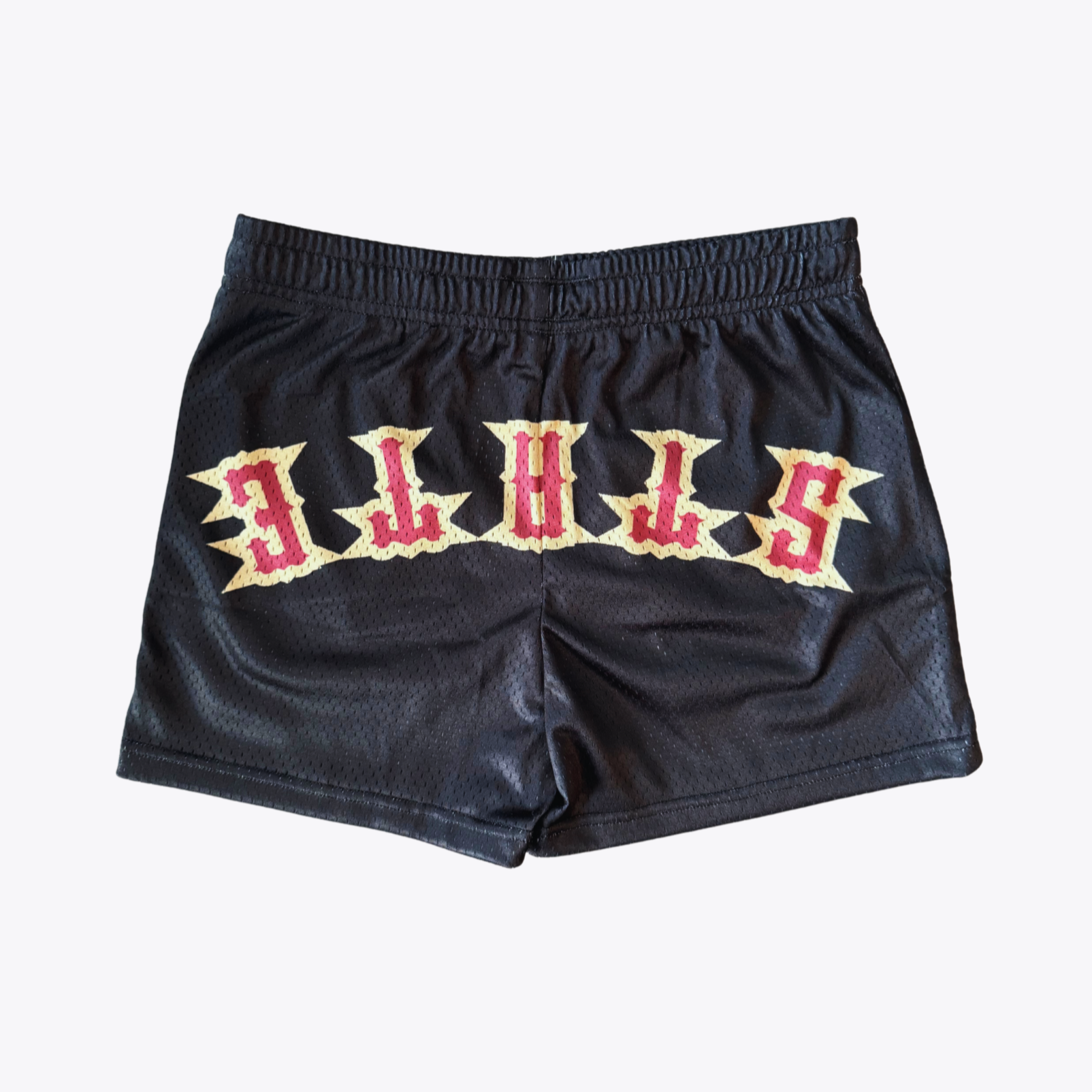 Fsu women's shorts online