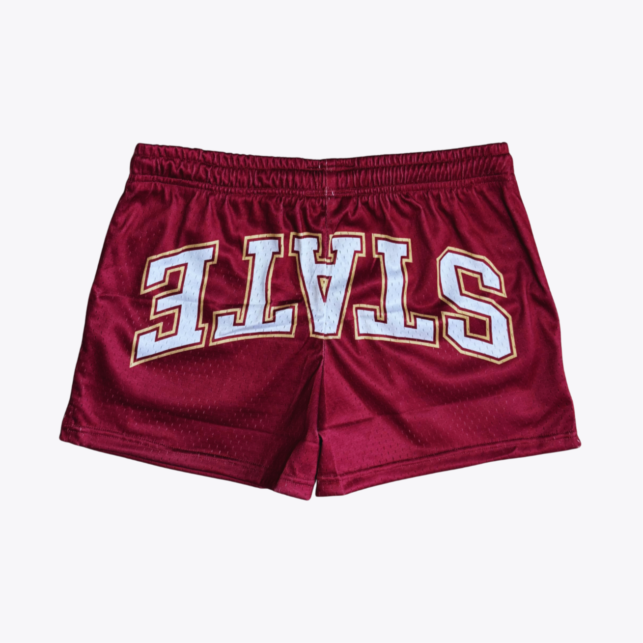 Florida State Mesh Shorts | Women