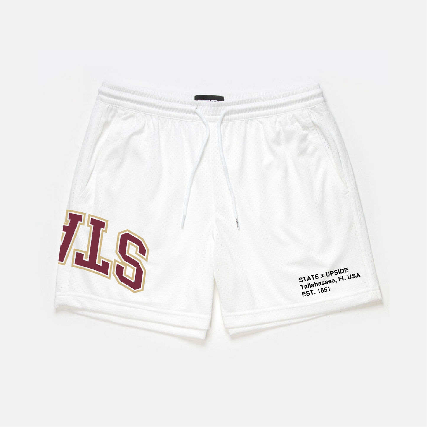 Florida State Mesh Shorts | Exclusive - UPSIDE