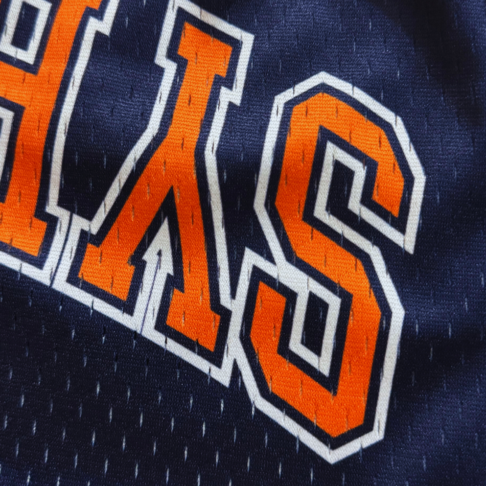 Syracuse Mesh Shorts | Women
