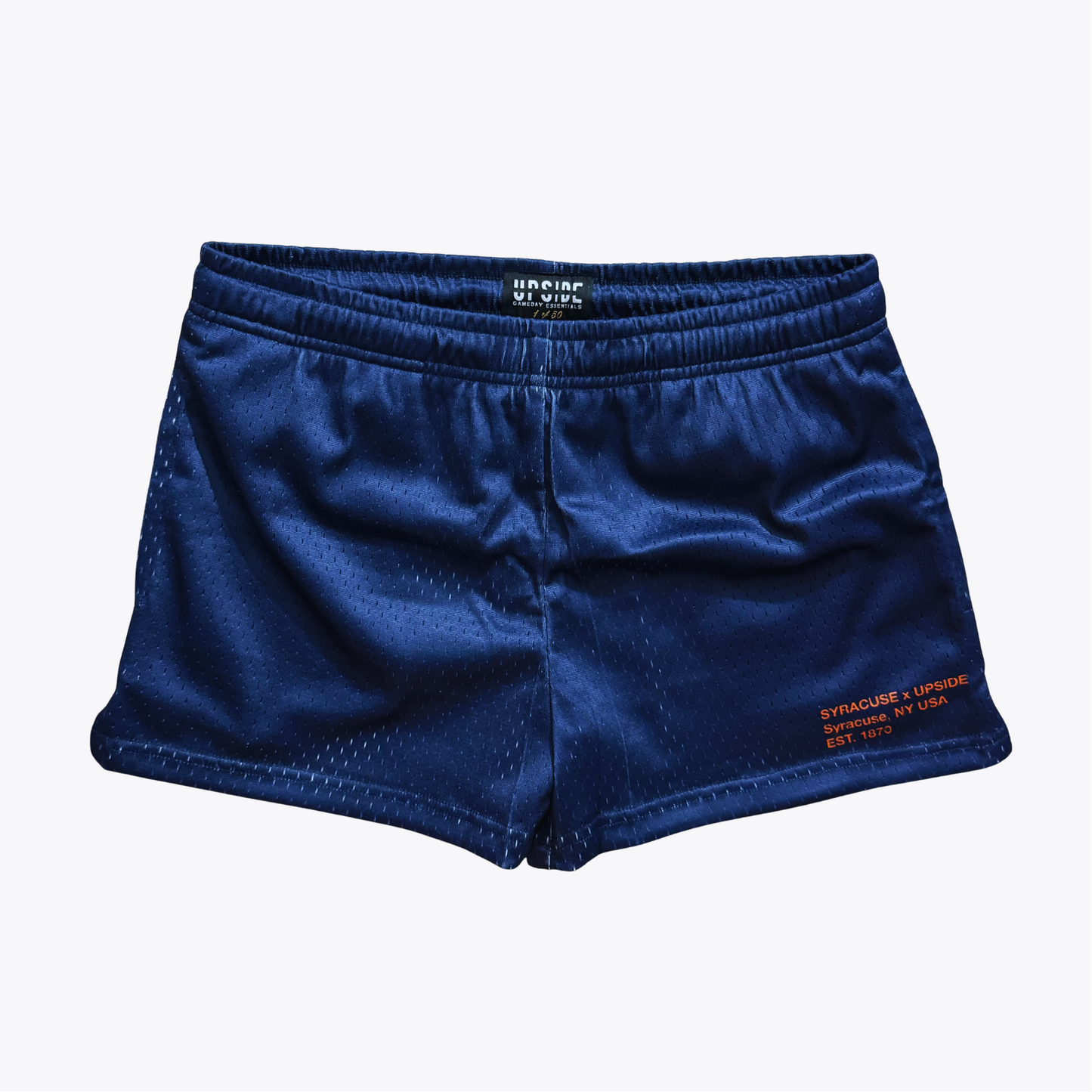 Syracuse Mesh Shorts | Women