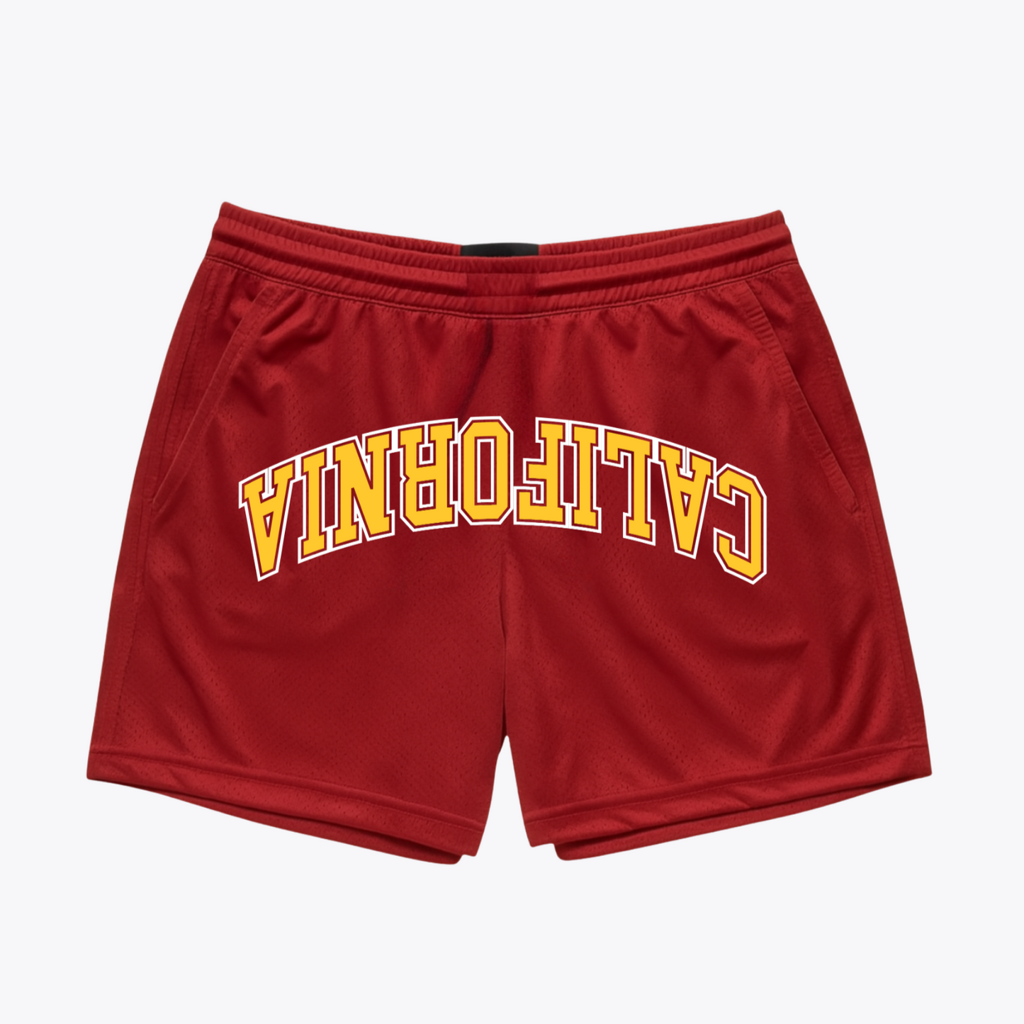 Southern California Mesh Shorts