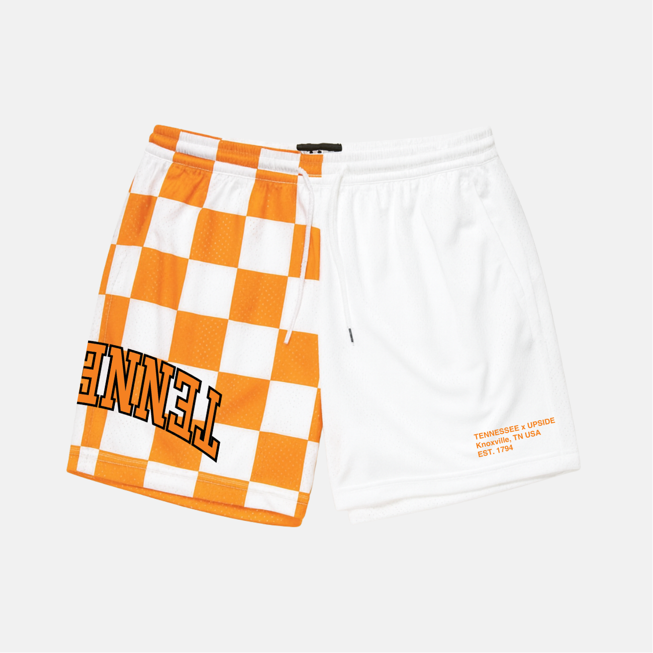 Tennessee x Upside Mesh Shorts