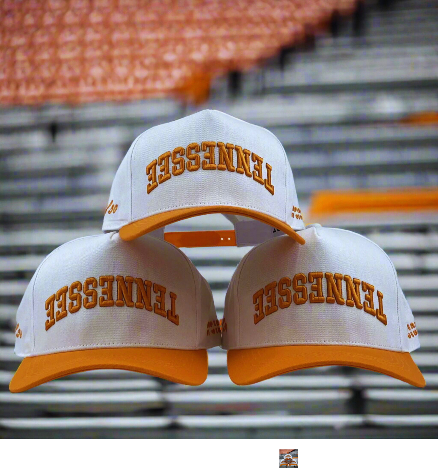 Tennessee Hat