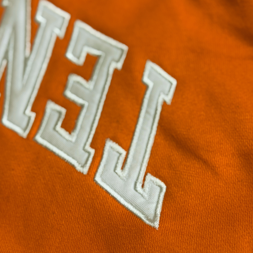 Tennessee Embroidered Sweatpants