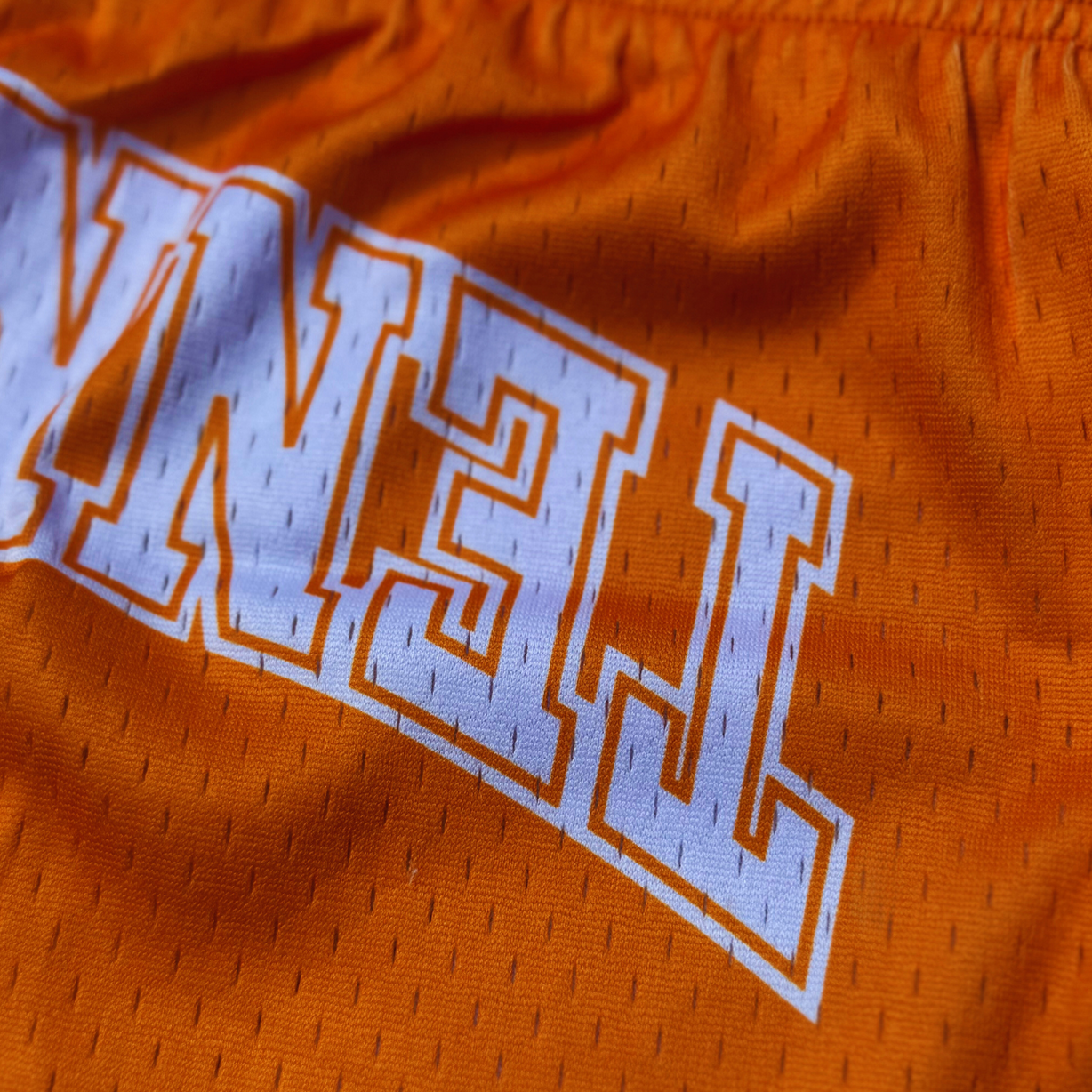 Tennessee Mesh Shorts | Women