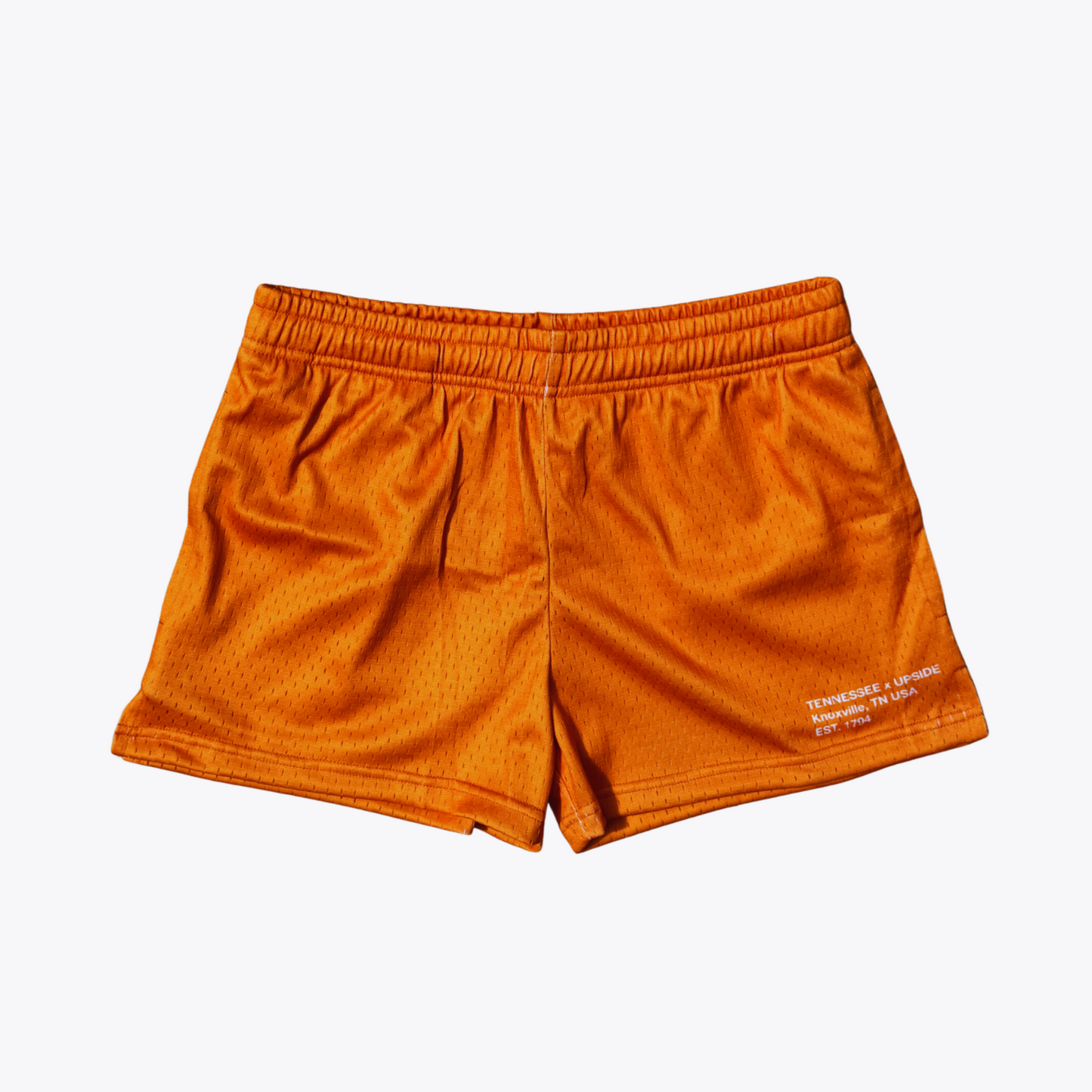 Tennessee Mesh Shorts | Women