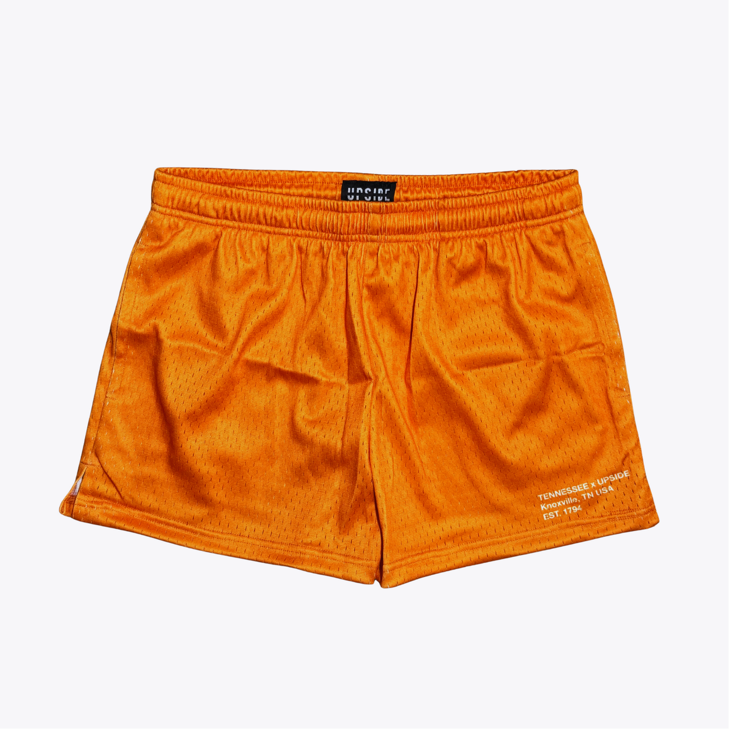 Tennessee Mesh Shorts | Women