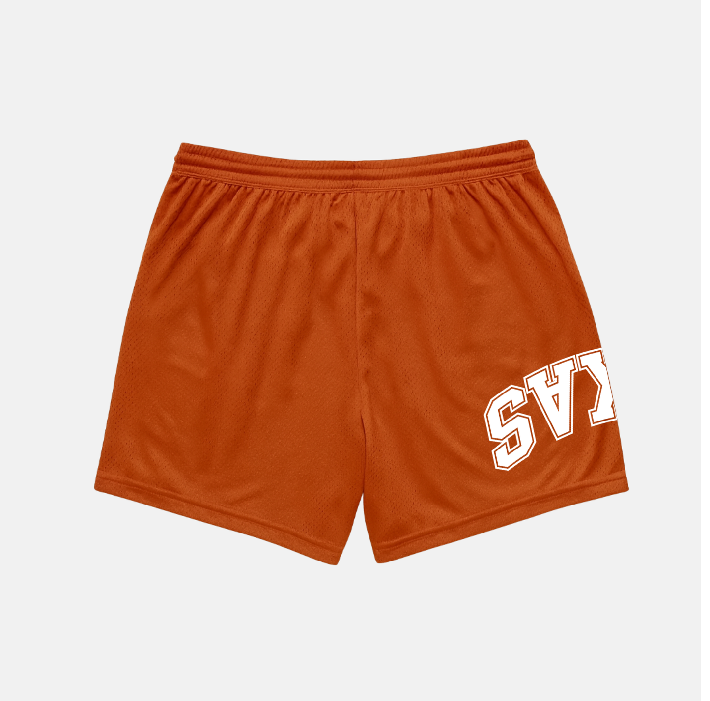Texas x Upside Mesh Shorts