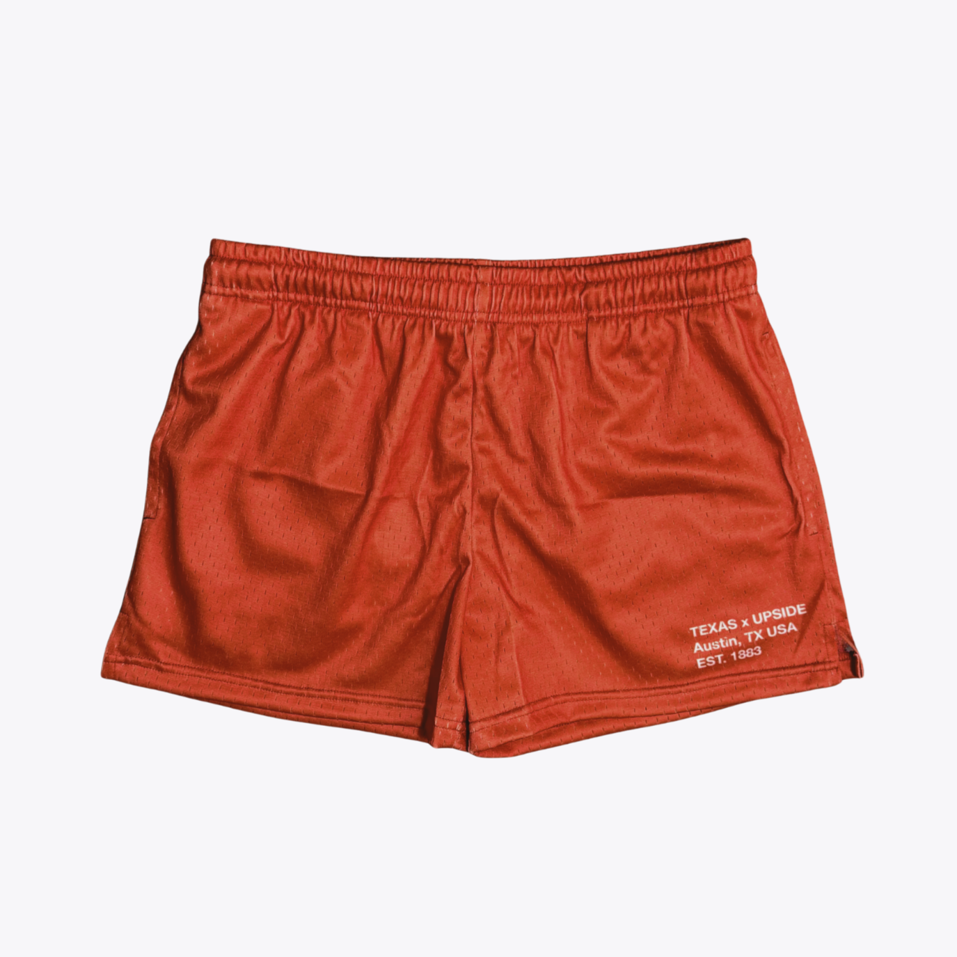 Texas Mesh Shorts | Women