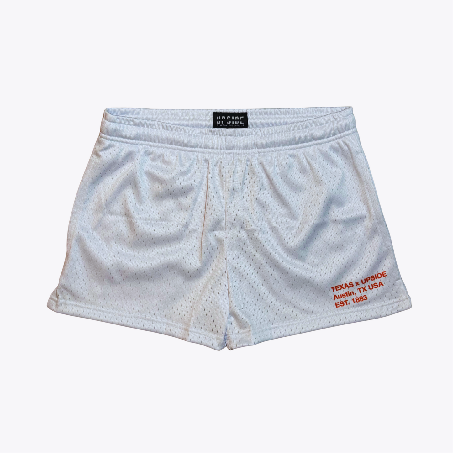 Texas Mesh Shorts | Women