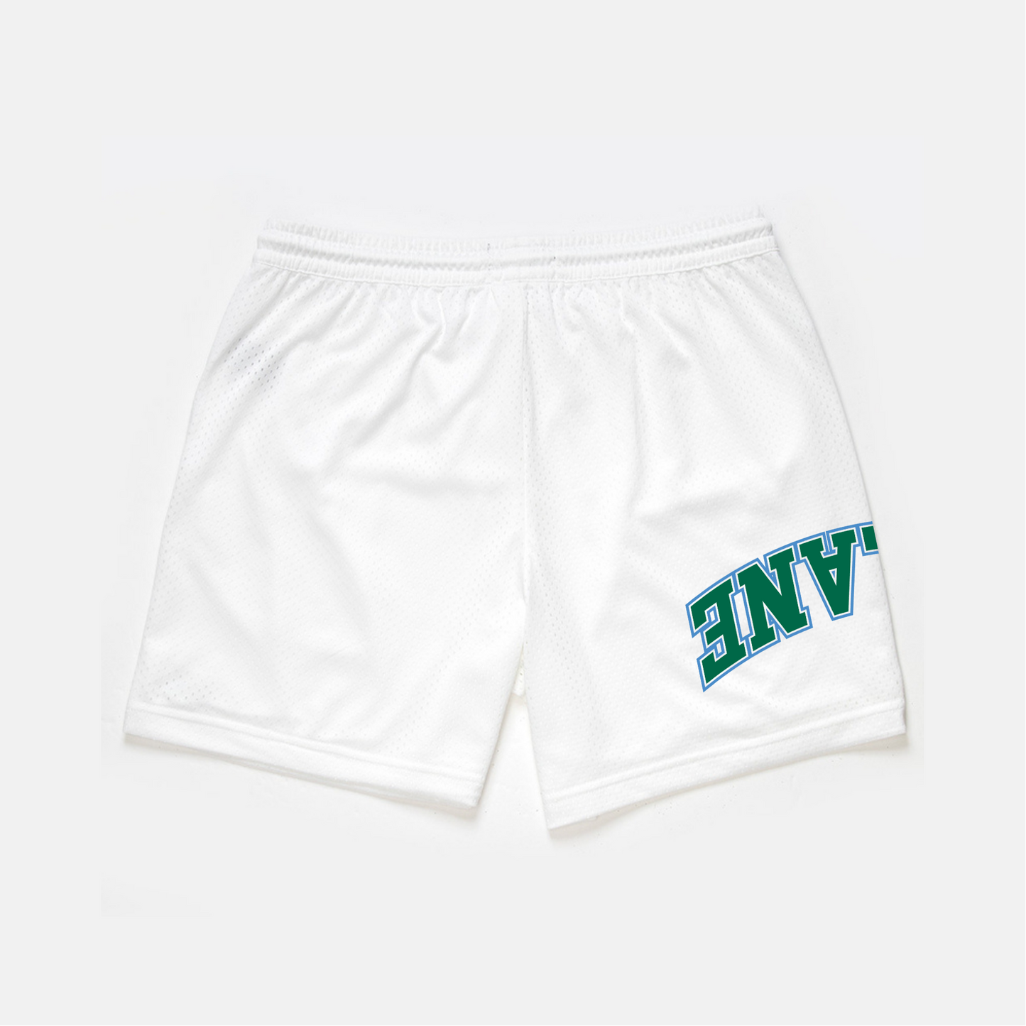 Tulane Mesh Shorts | Exclusive