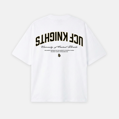 UCF Knights Essentials Oversized Tee
